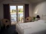 Luxury accommodation overlooking the Moyne River - 