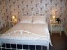 Comfortable bedroom accommodation - 