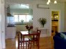 Kitchen area of Maisies Cottage - 