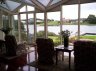 Absolute river frontage - views of the Moyne River - 
